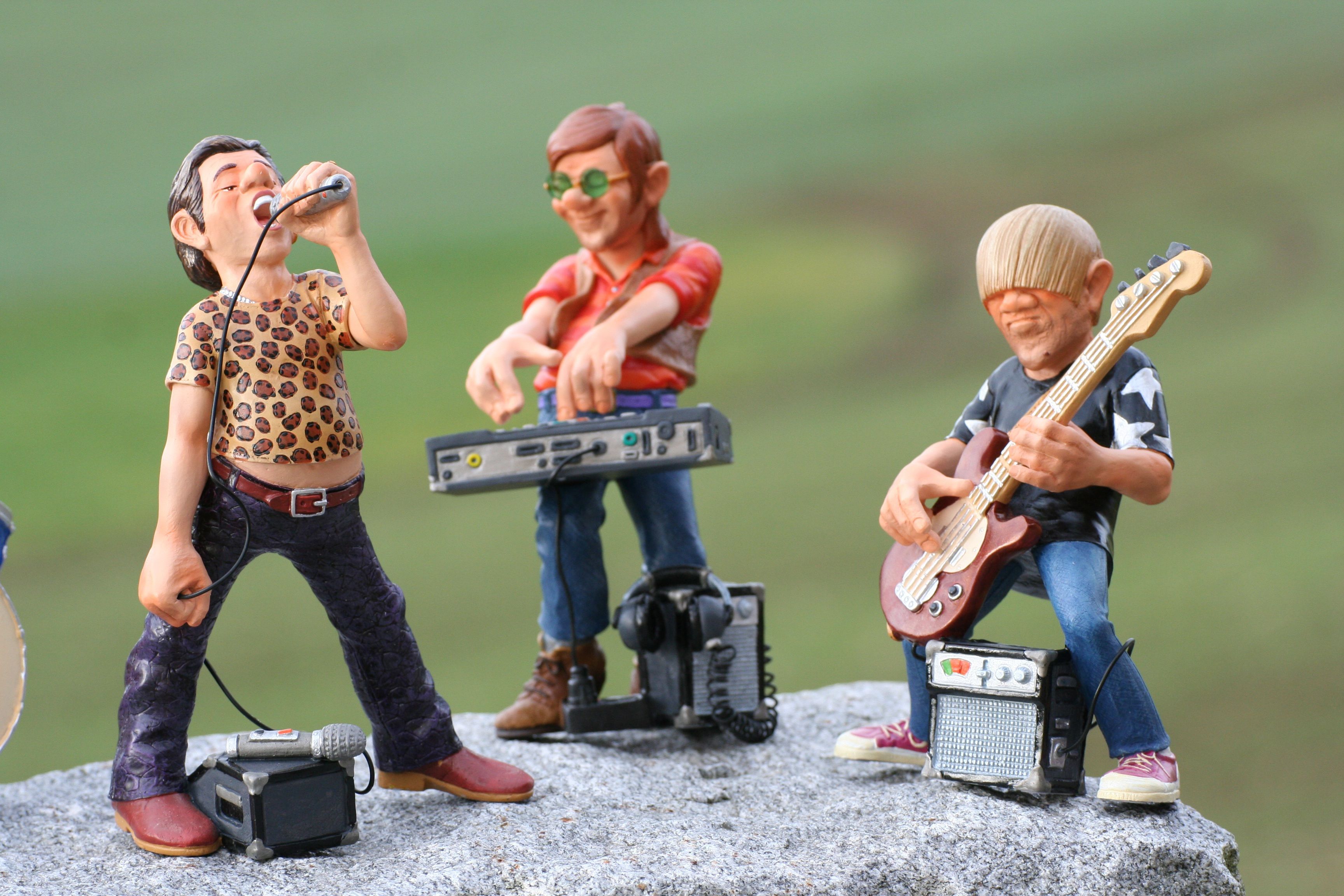 How to Set Up Online Booking for Your Rehearsal Studio