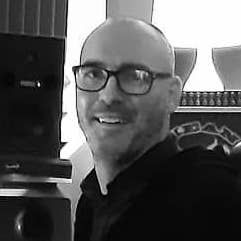 An image of Peter Fellowes