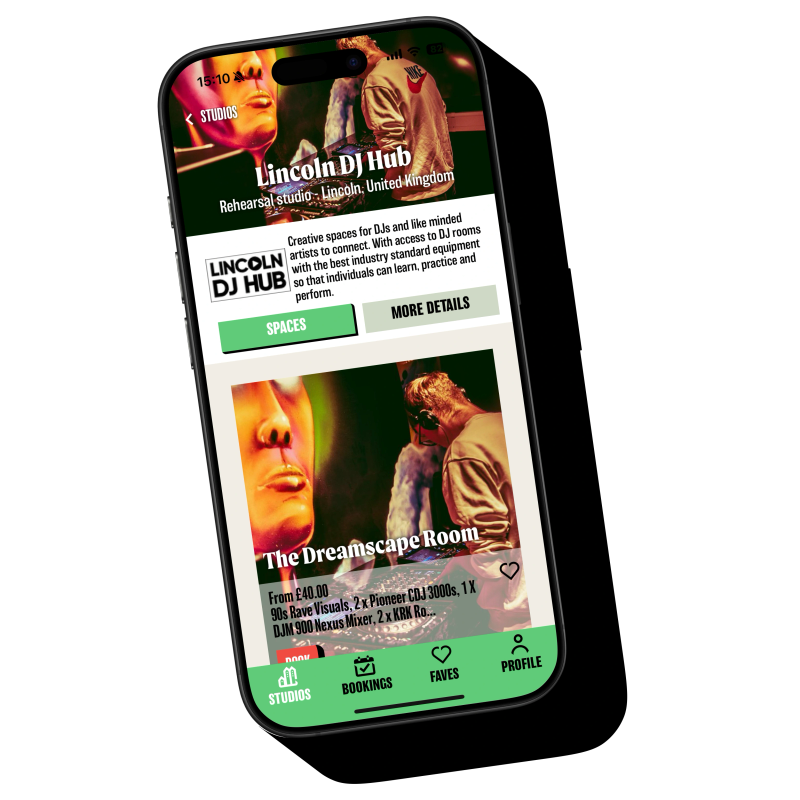 Need a session now, like, right now? illustration