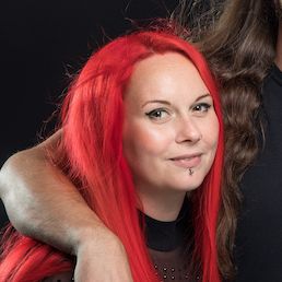 An image of Amie Chatterley