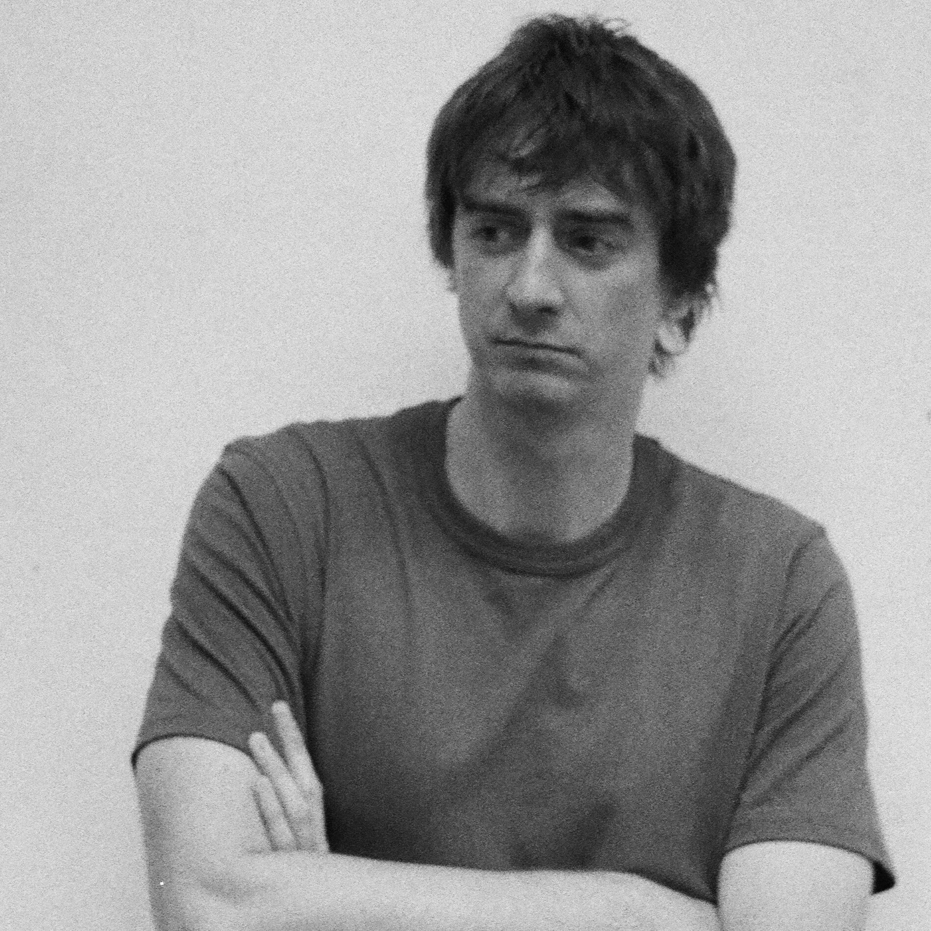 An image of Dom Richmond