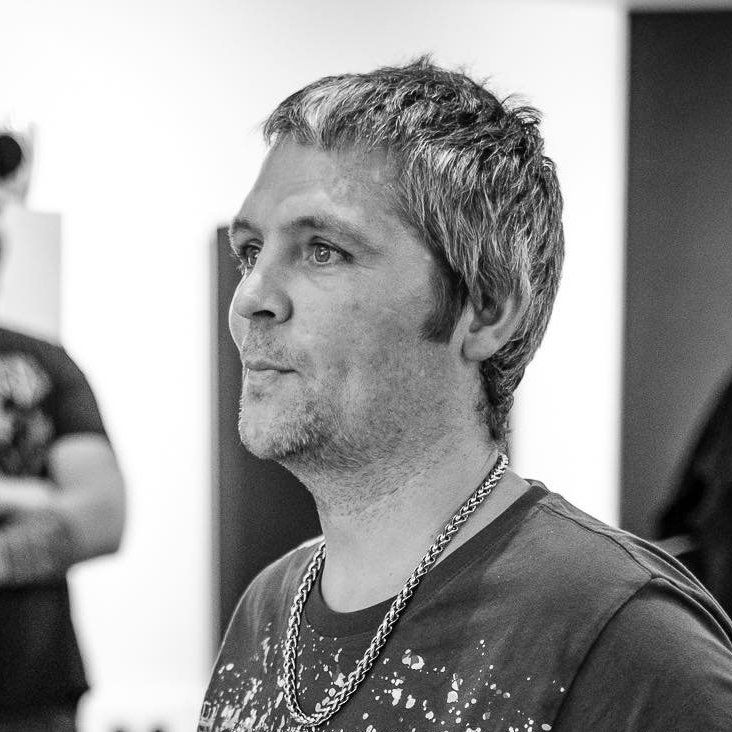 An image of Ryan Bailey