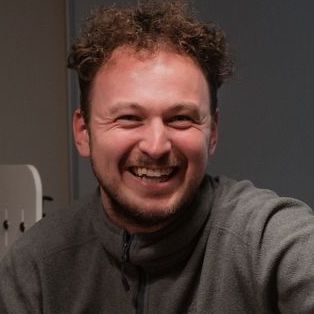 An image of Billy Hills