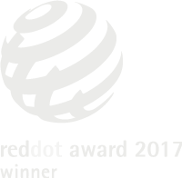 Reddot 2017