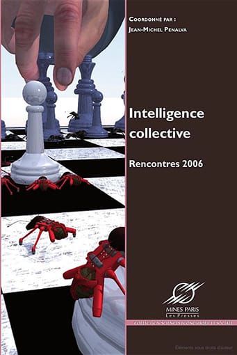 Intelligence collective