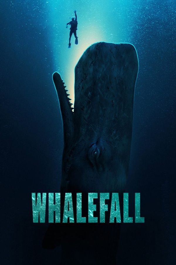 Whalefall poster