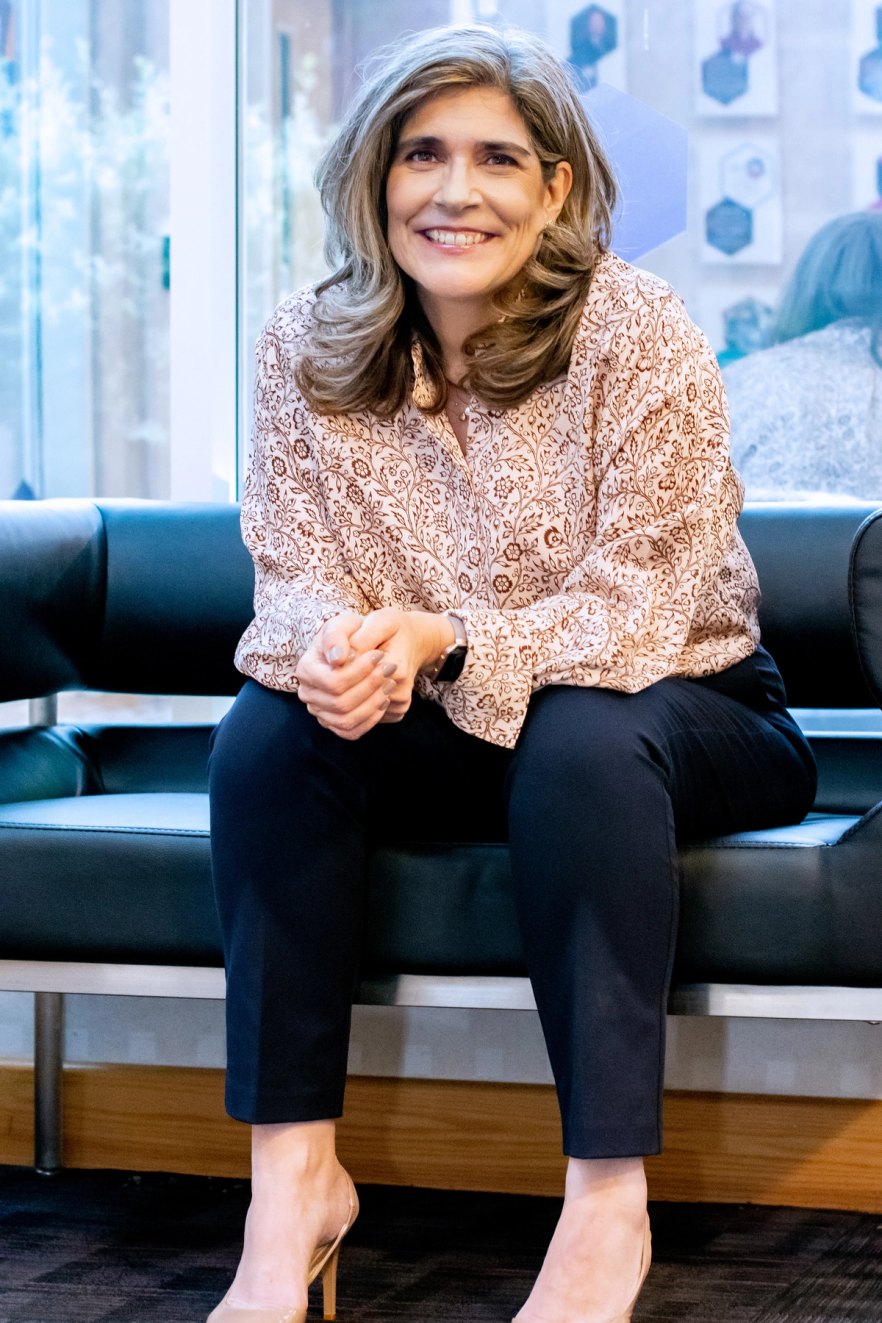Louise Hosking