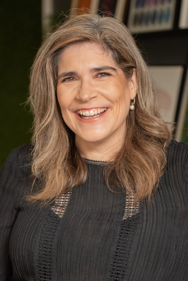 Louise Hosking