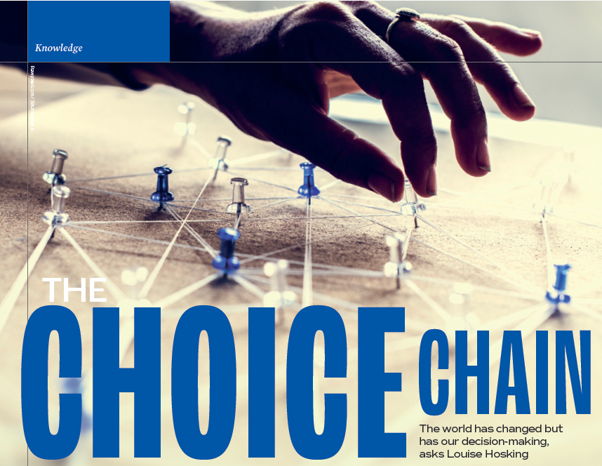 The Choice Chain
