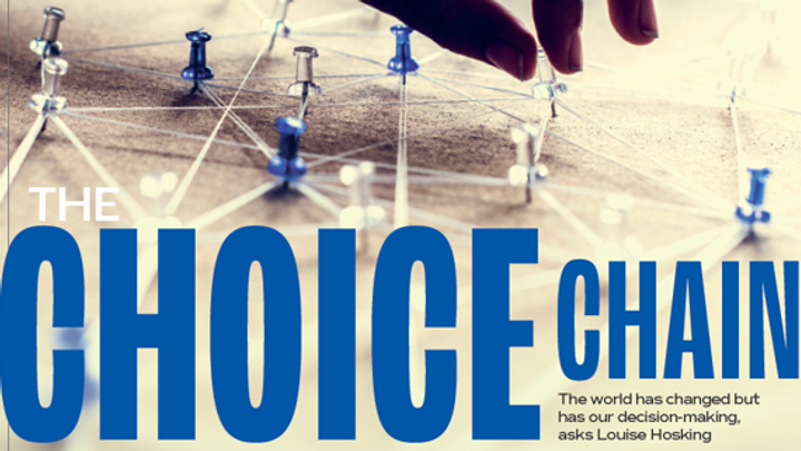 The Choice Chain