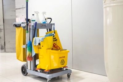 Janitorial Services vs In-House Cleaning Which Is Right for Your Business