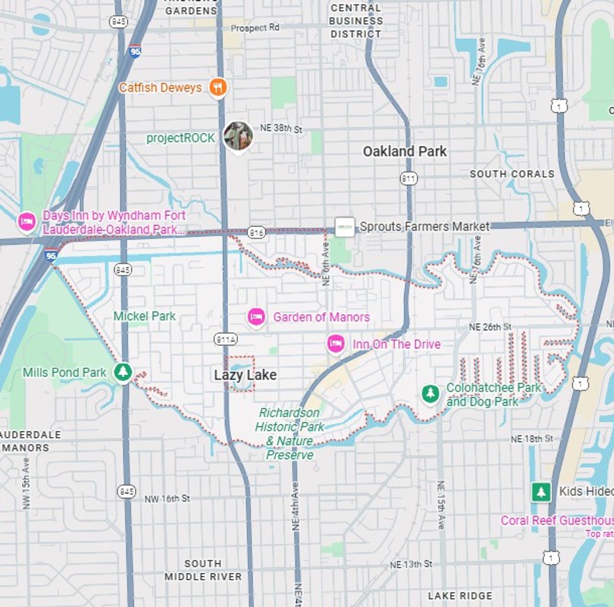 Wilton Manors