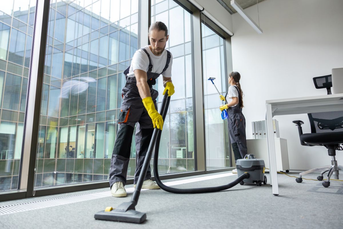 The Complete Guide to Office Cleaning Services in Broward and Miami-Dade County
