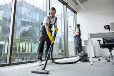 The Complete Guide to Office Cleaning Services in Broward and Miami-Dade County