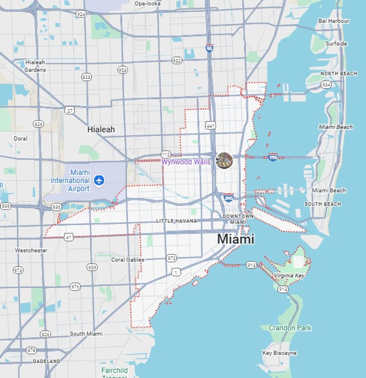 Miami