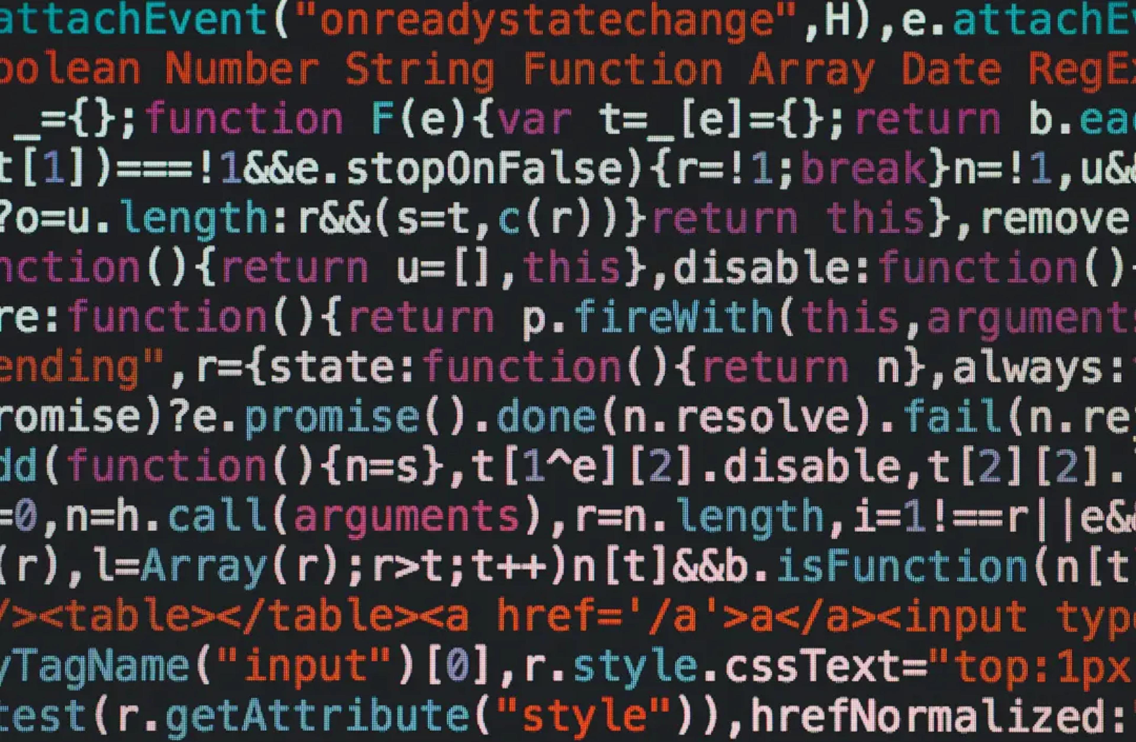 code compilé