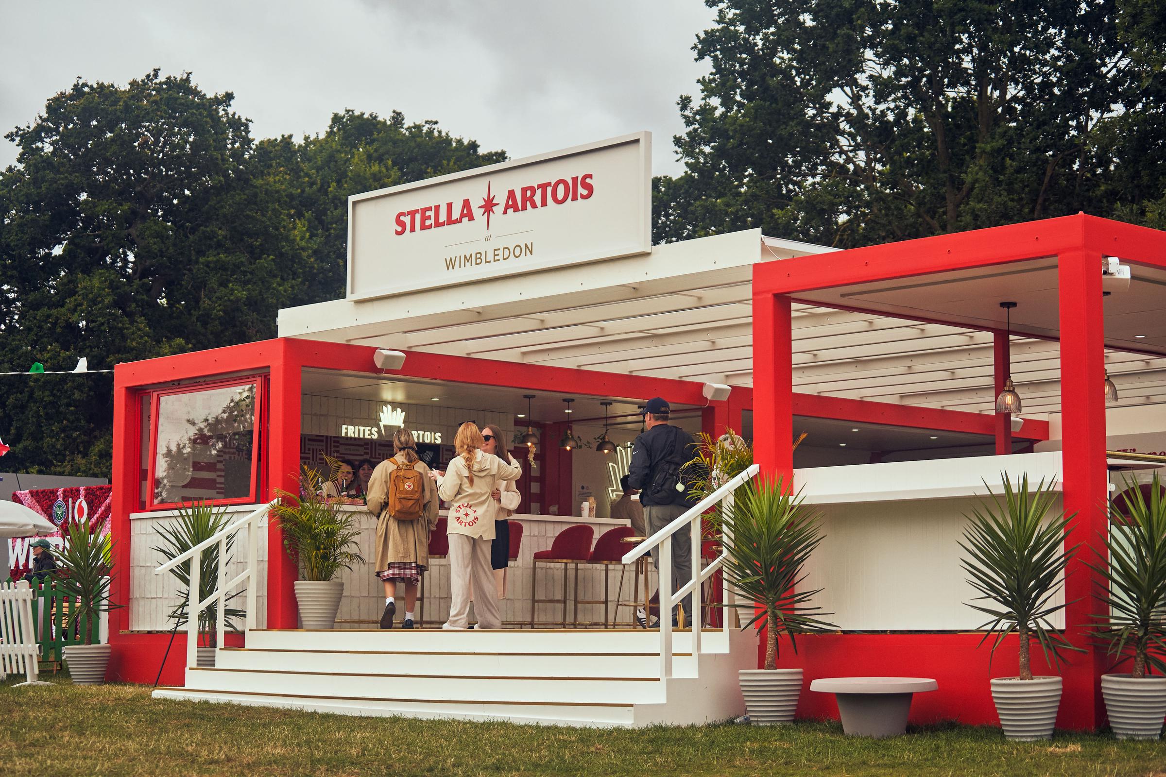 stella artois