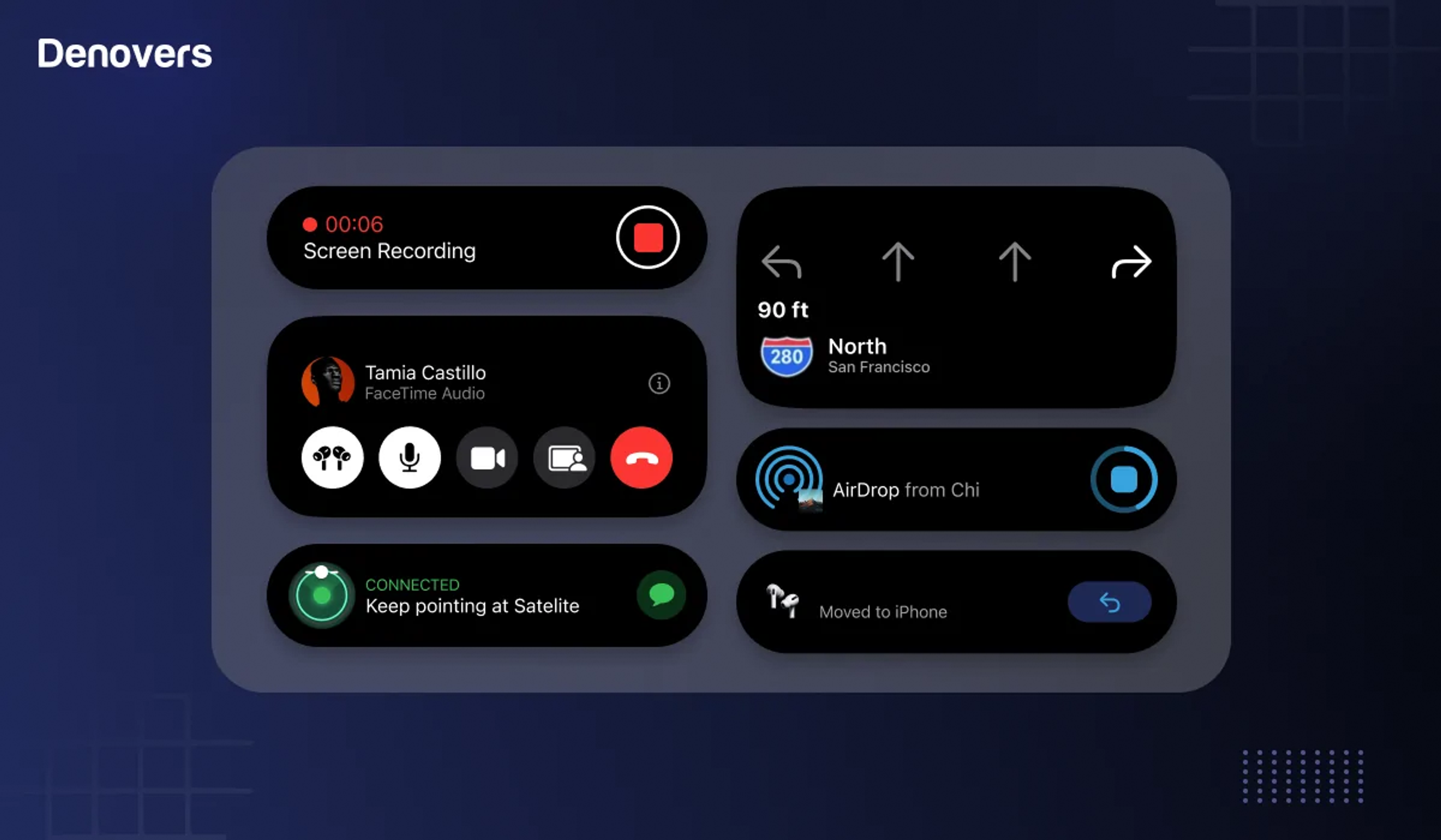 What is Dynamic Island Apple – An Updated Guide for iOS18