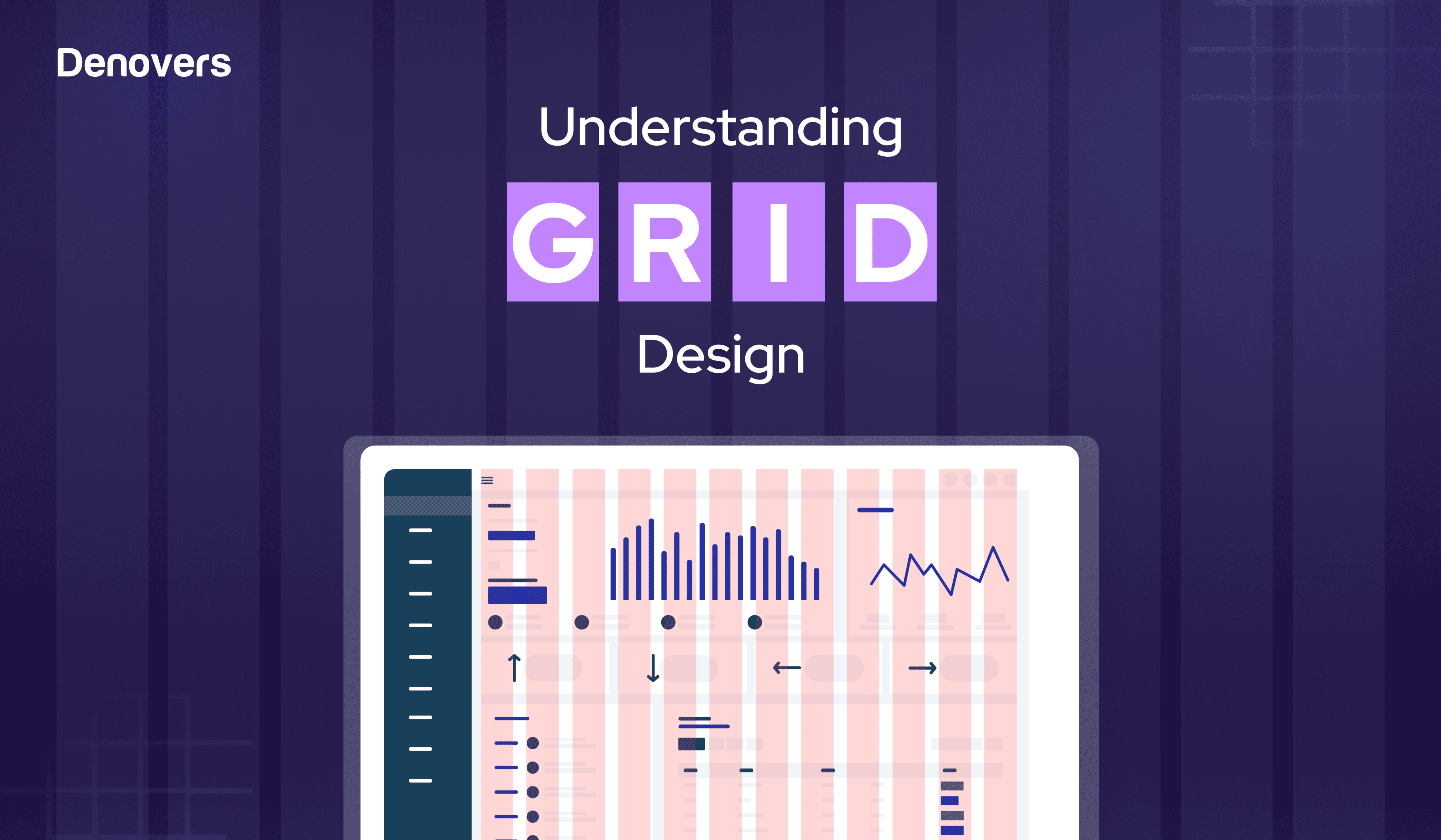 What is Grid Design? | Denovers