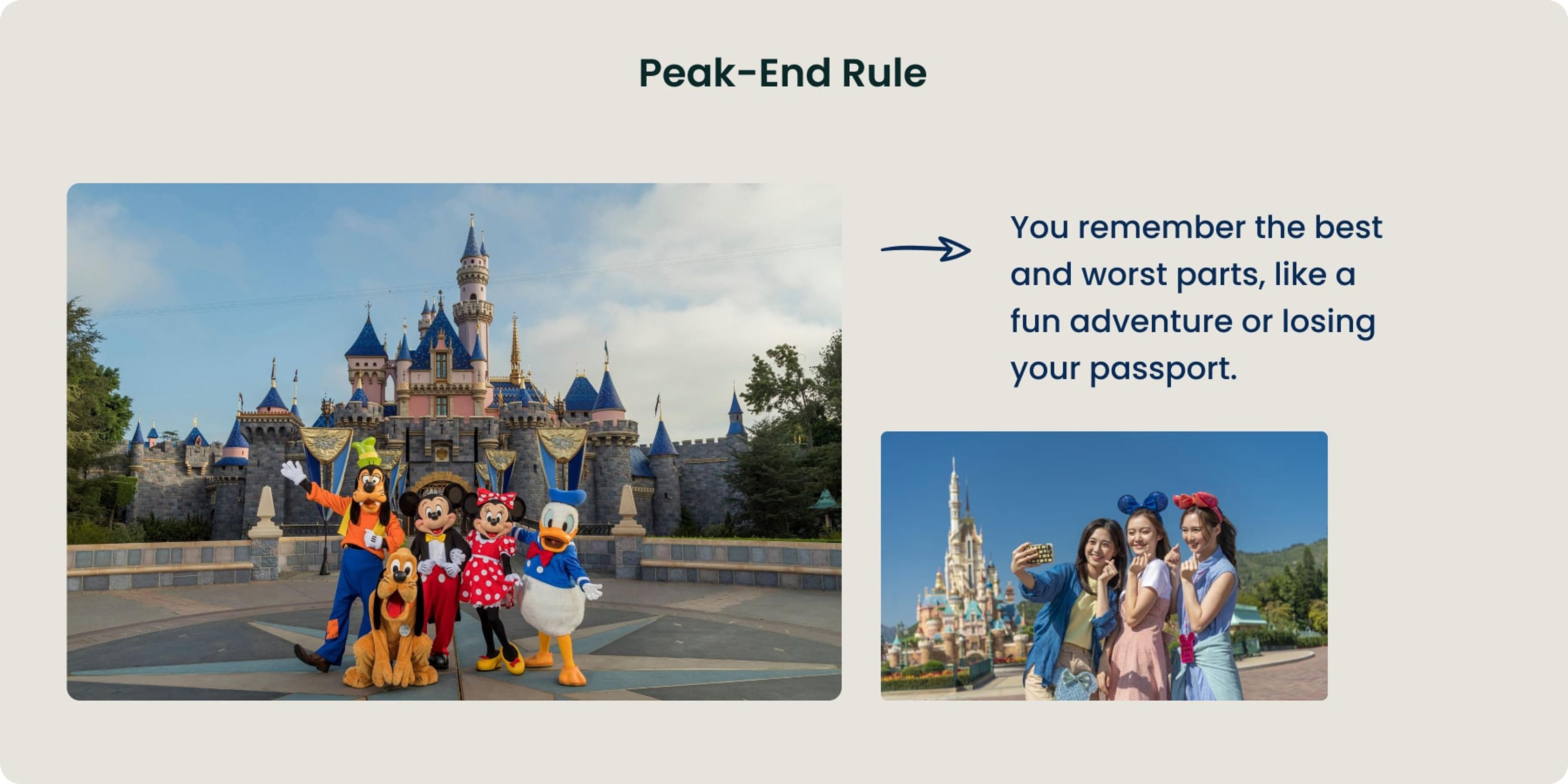 Peak-End Rule-min