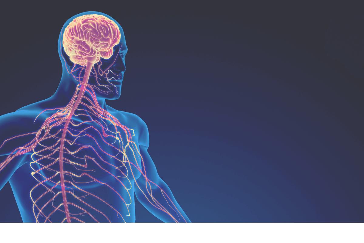 Ketamine Infusion For Chronic Pain