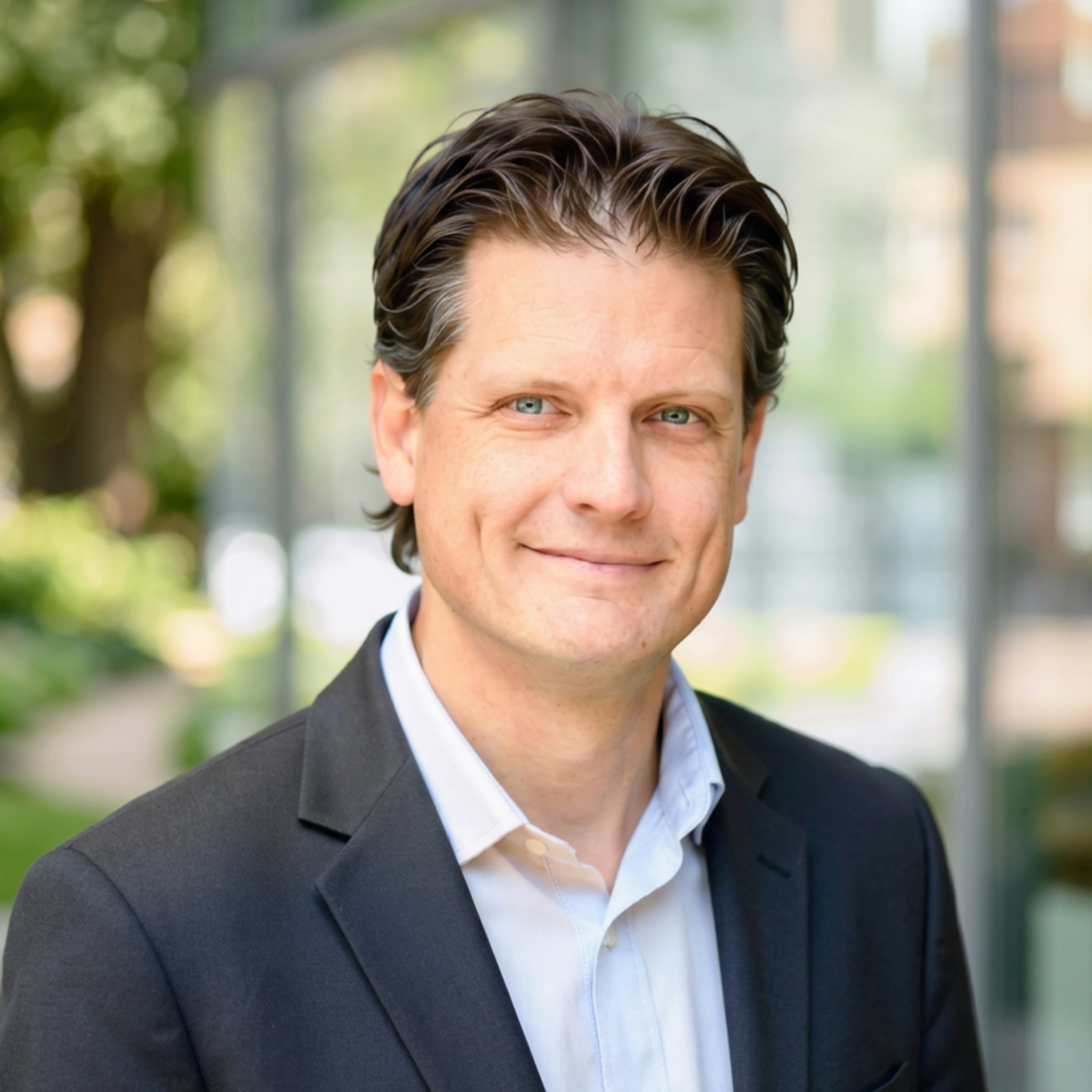 Bastiaan Karlas