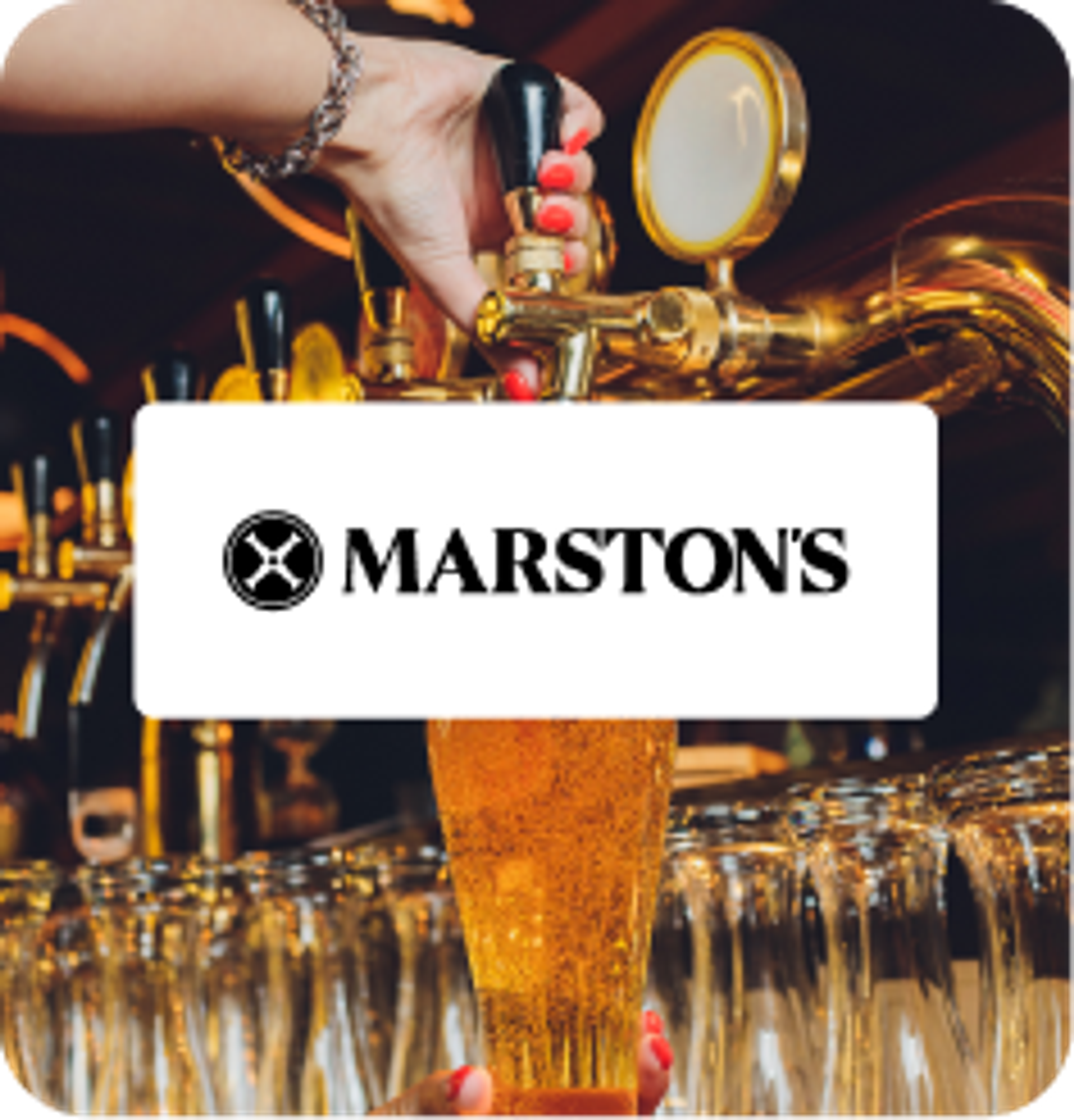 Director of IT, Marston’s PLC