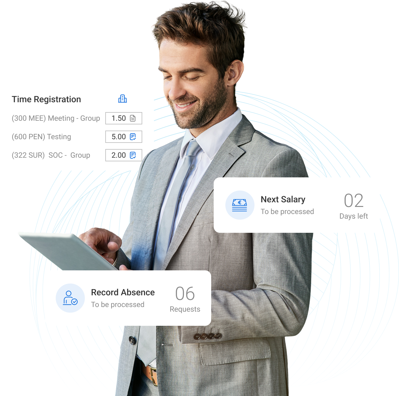 enterprise excellence without complexity