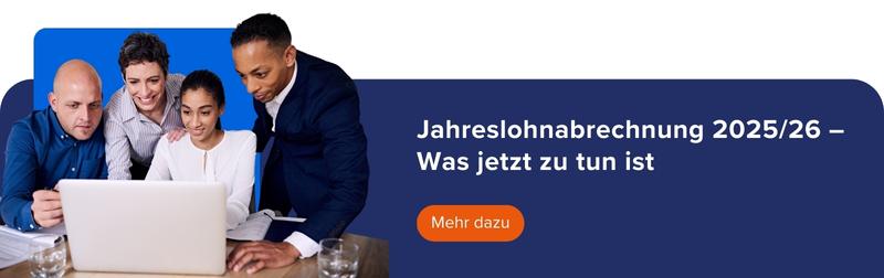 MzT Jahreslohnabrechnung 2025/2026