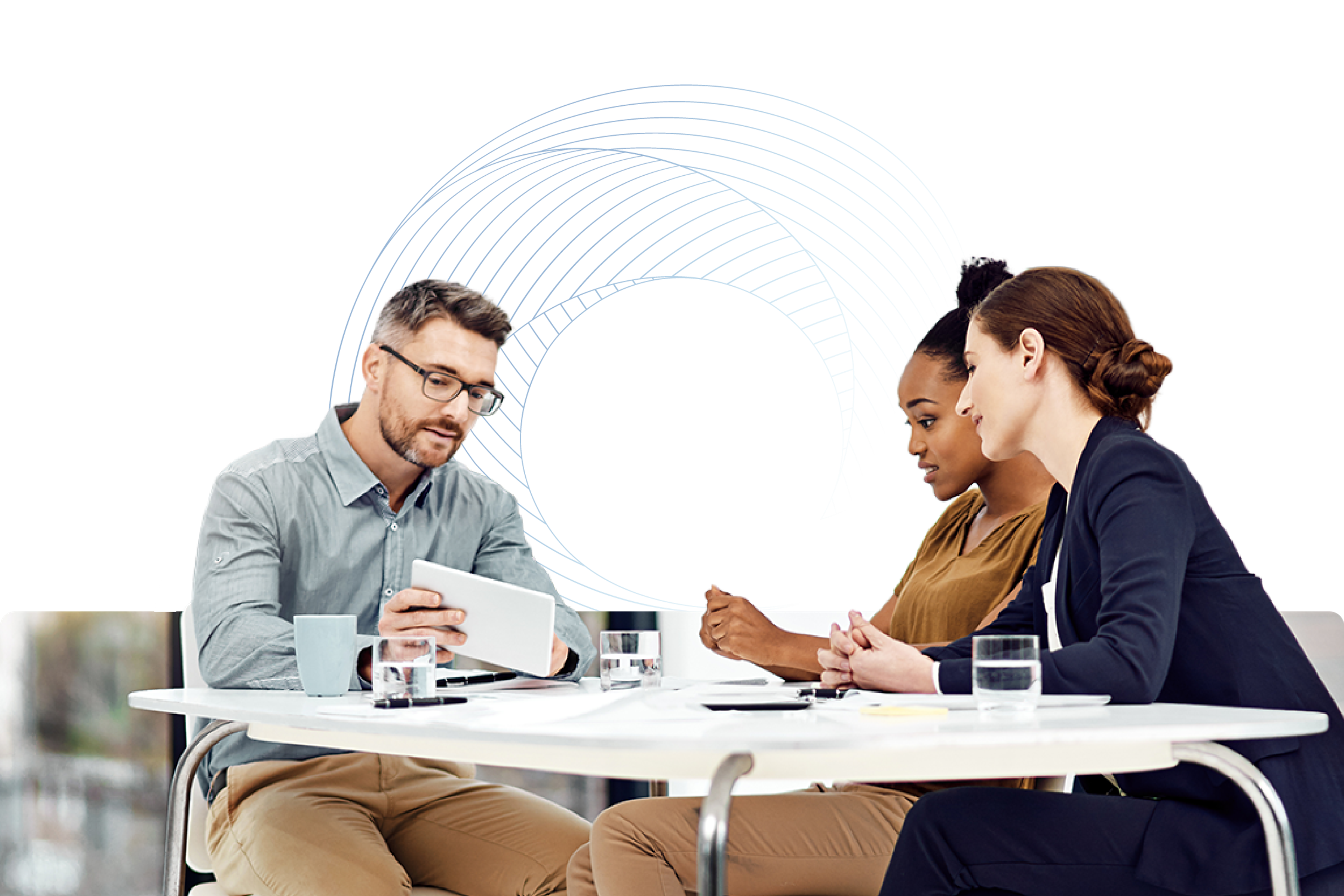 HR & Payroll Integrations Image