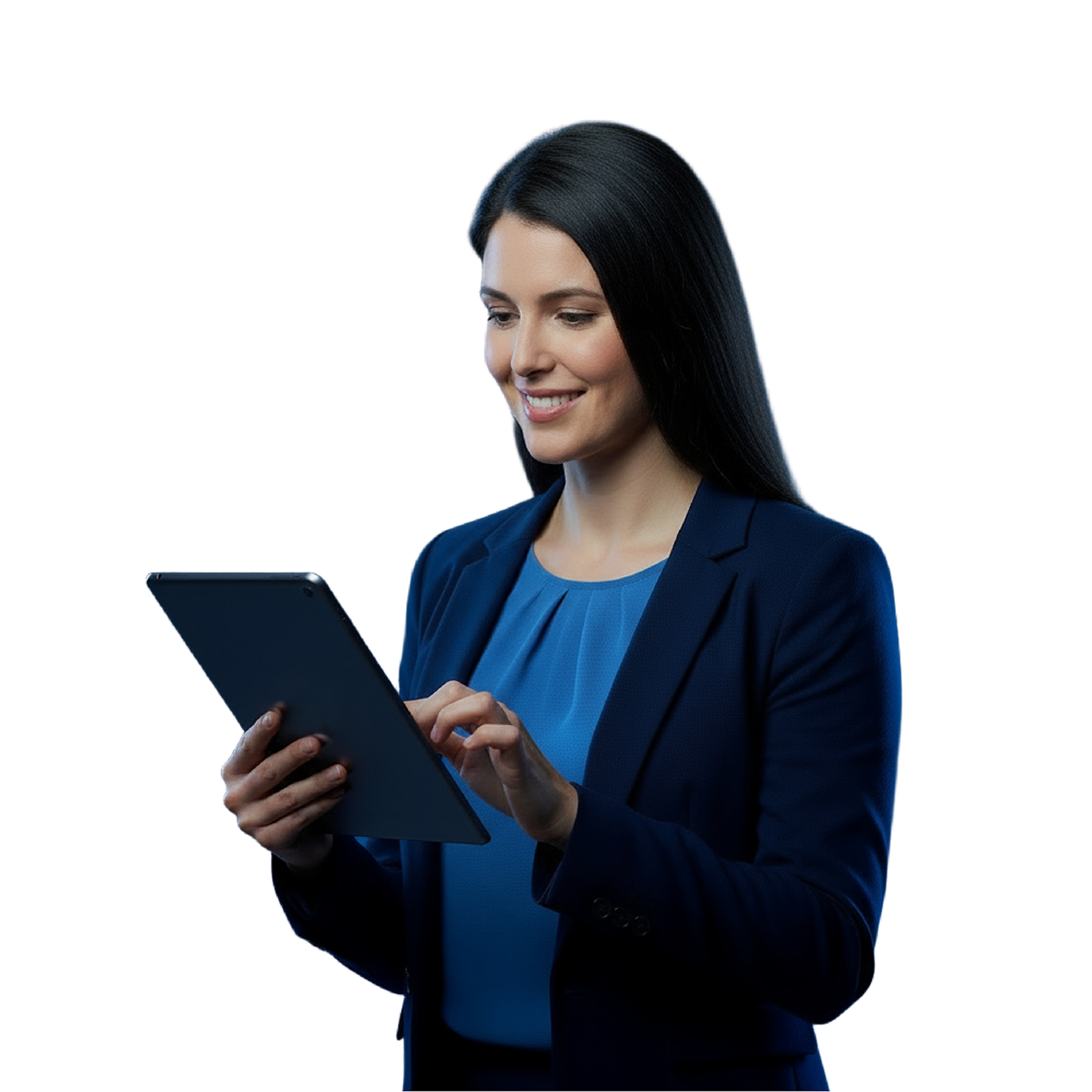 One partner Hero Image