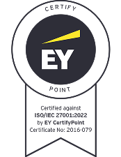 Certified