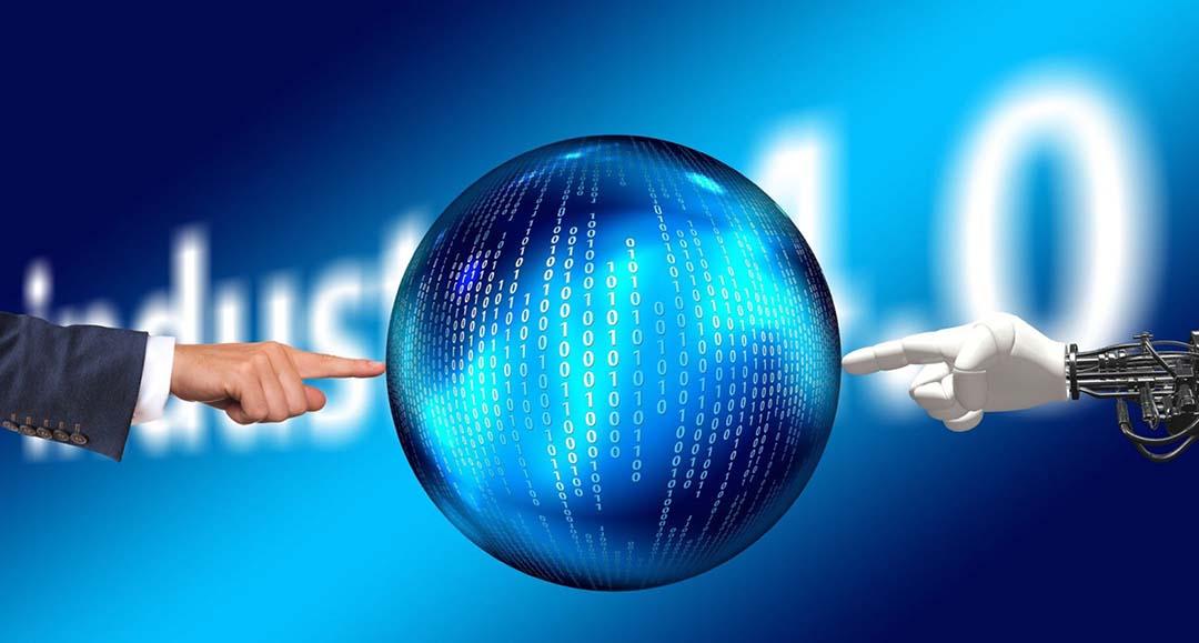 Industry 4.0 Premiers in HR Mission