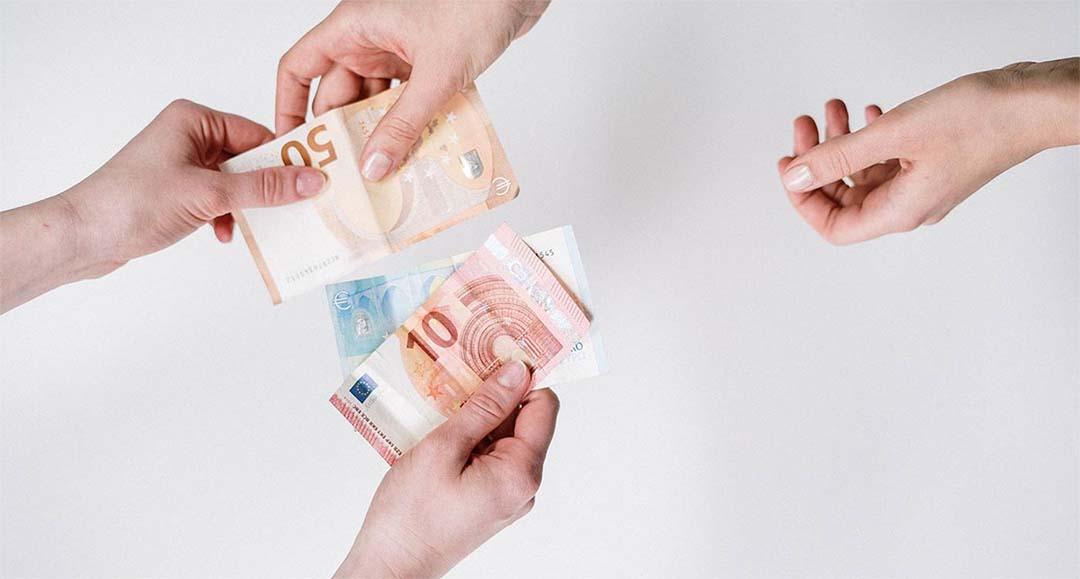 Equal pay for equal work! Gender pay gap explained