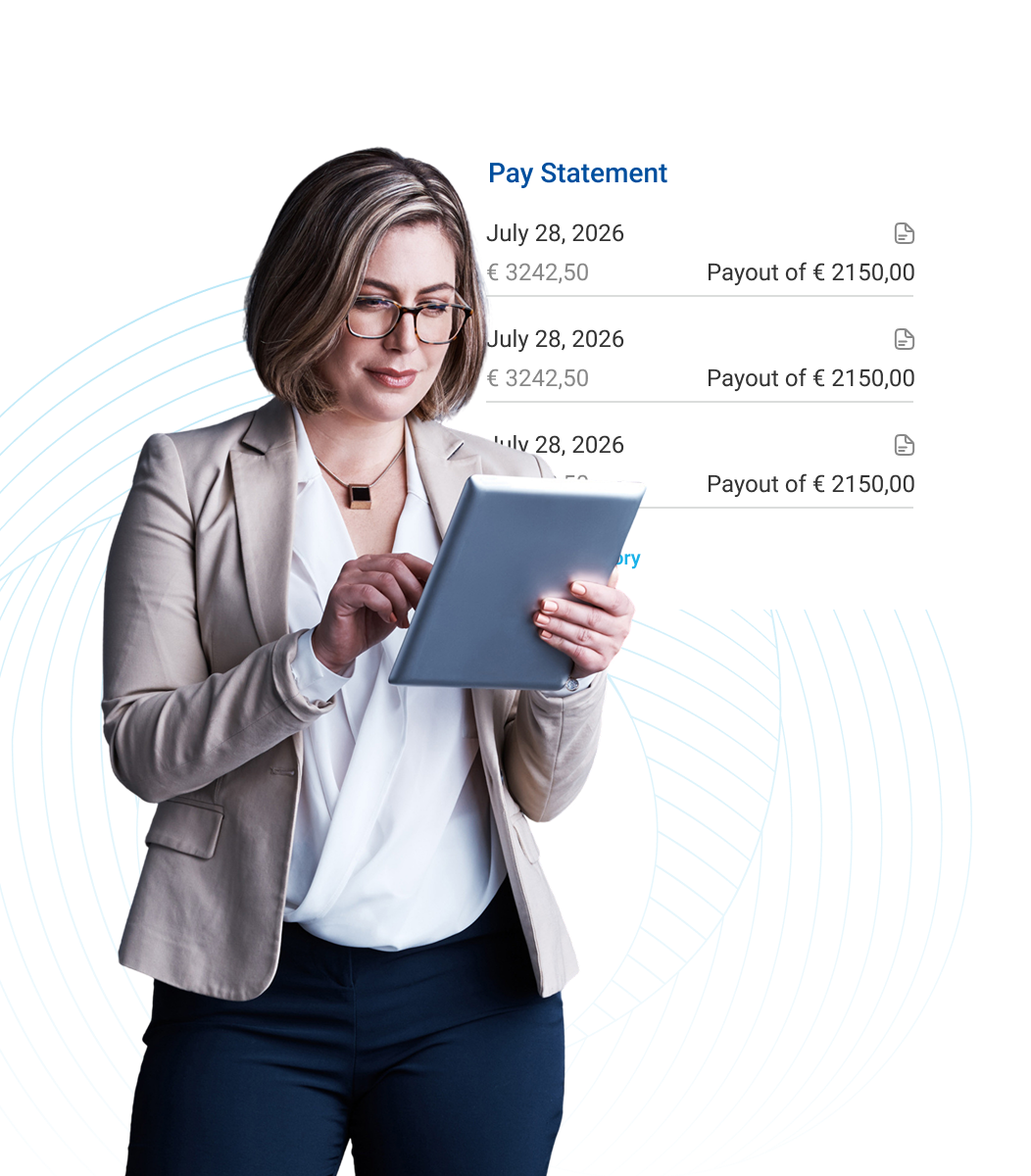Managed payroll and Hr and Solutions