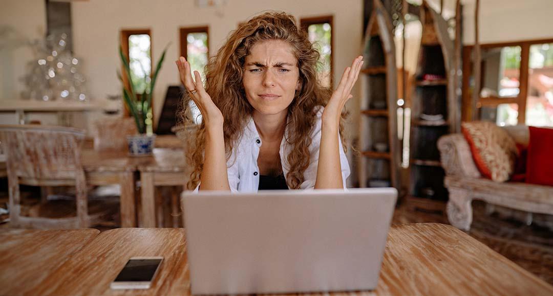 Payroll Headaches Image