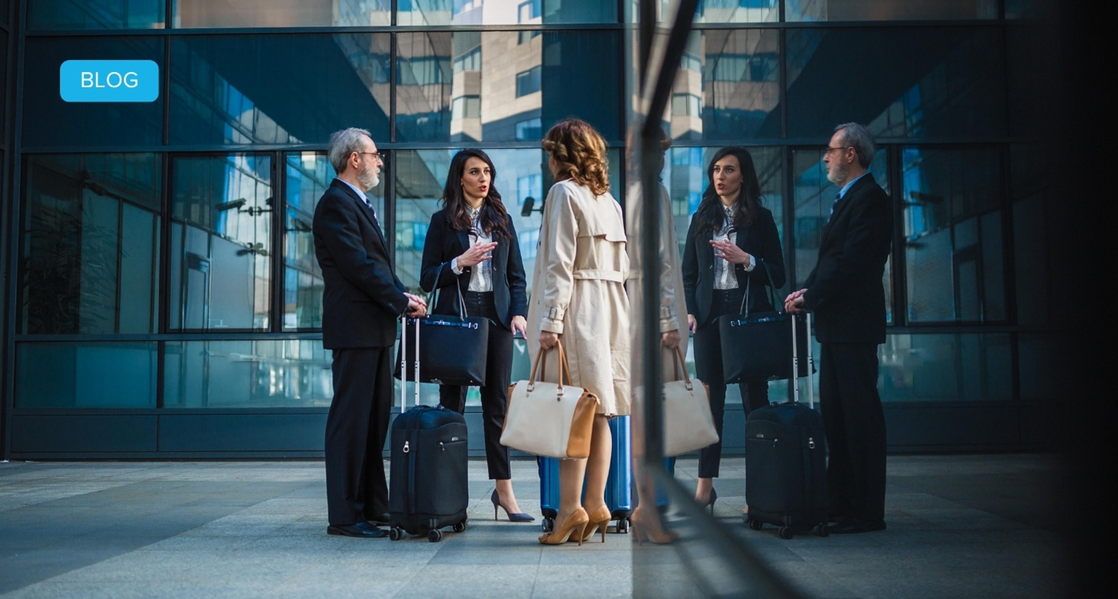 Abrechnung der Dienstreise: Arbeitszeit, Pauschalen und digitale Lösungen im Überblick