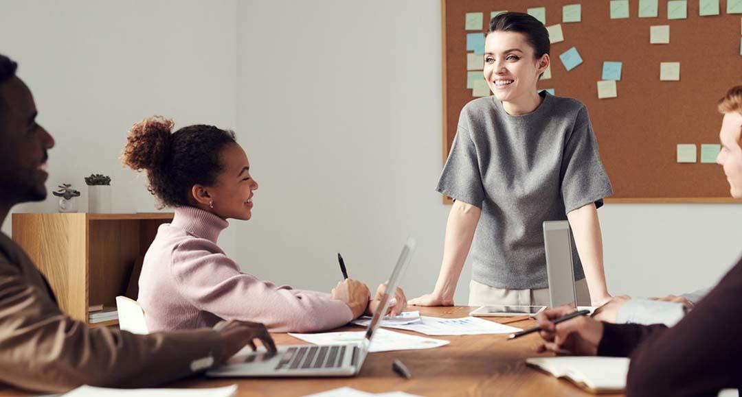 Innovation catalyst: HR's role in driving digital HR transformation