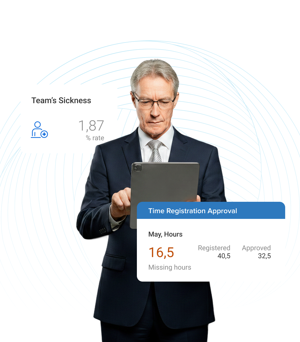 Managed payroll and Hr and Solutions