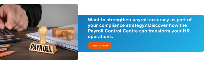 Want To Strengthen Payroll Image