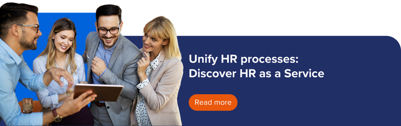 Time tracking for complex organisations: HR risks explained