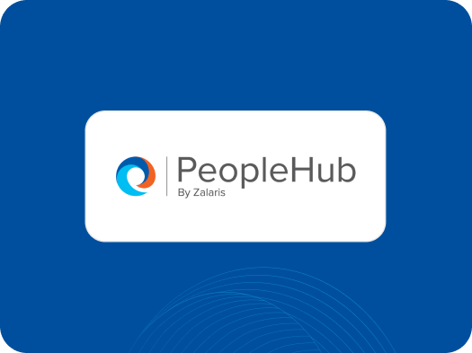 Zalaris PeopleHub