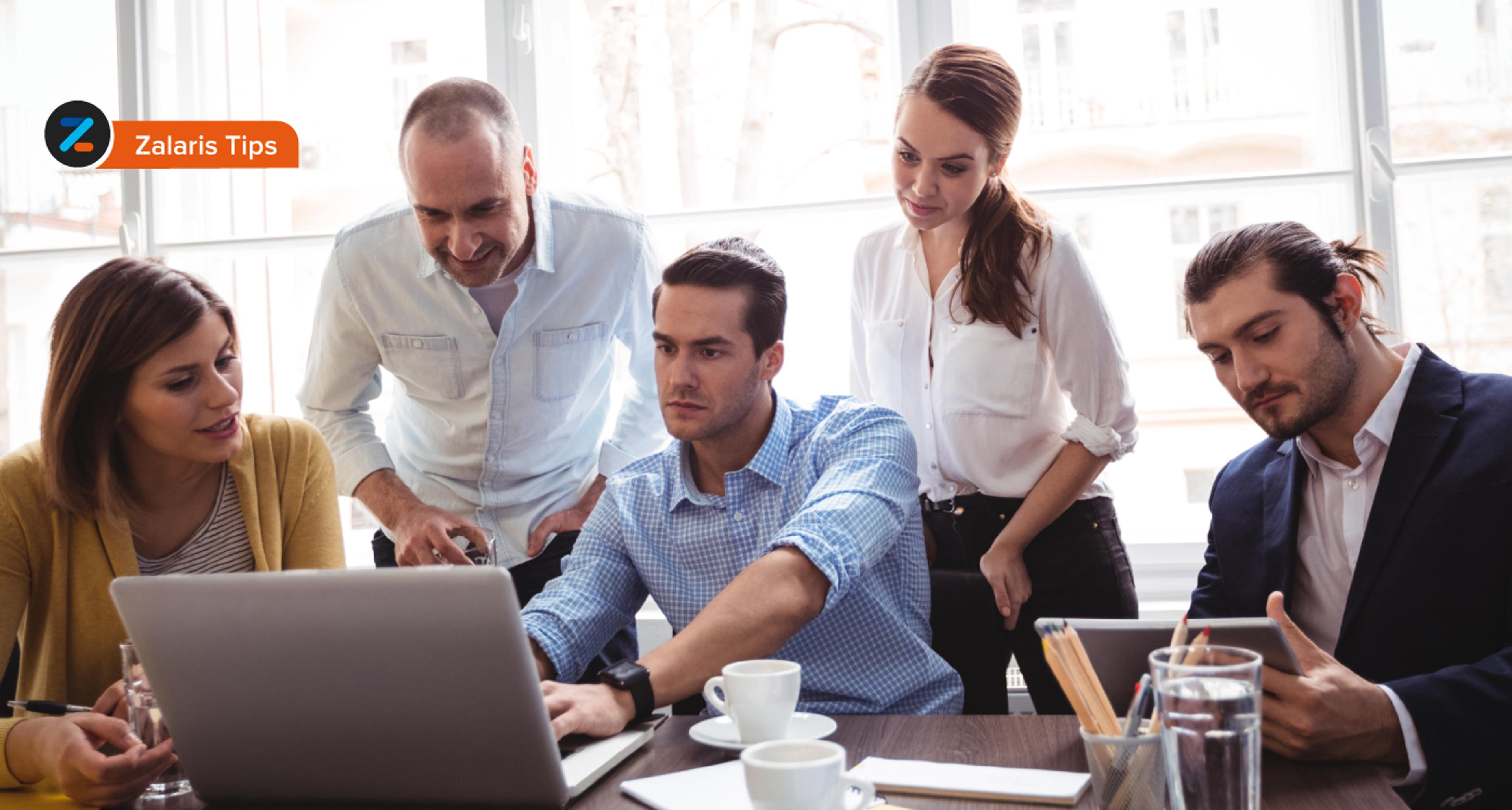 SuccessFactors H2 2020 Release eBook