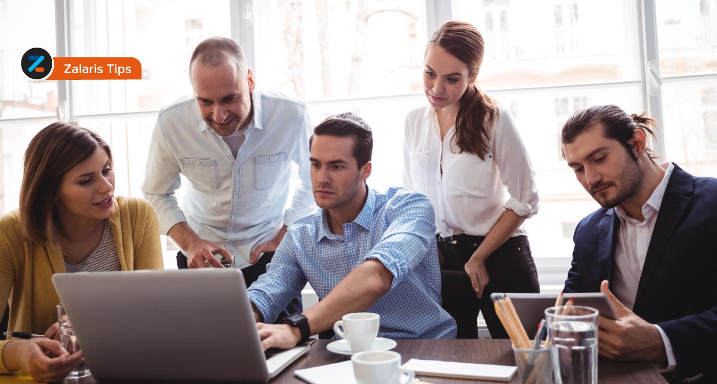 SuccessFactors H2 2020 Release eBook