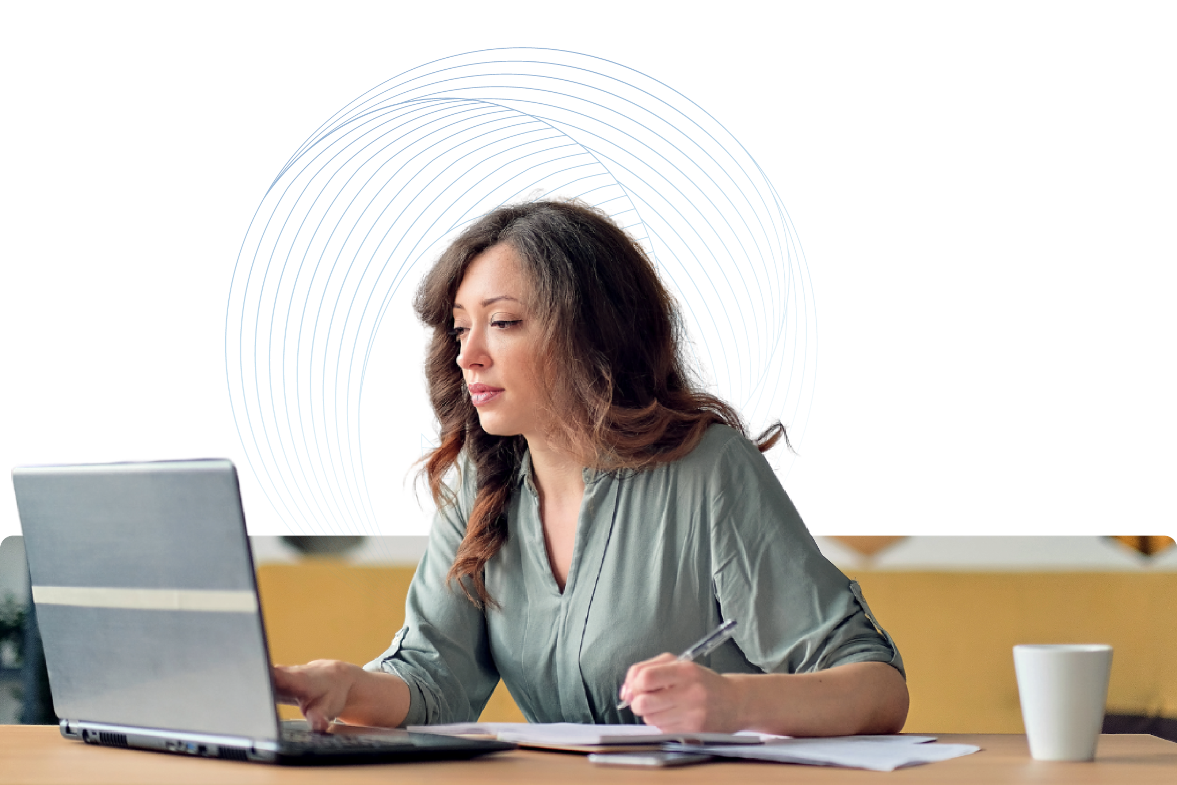 Payroll Solutions Image