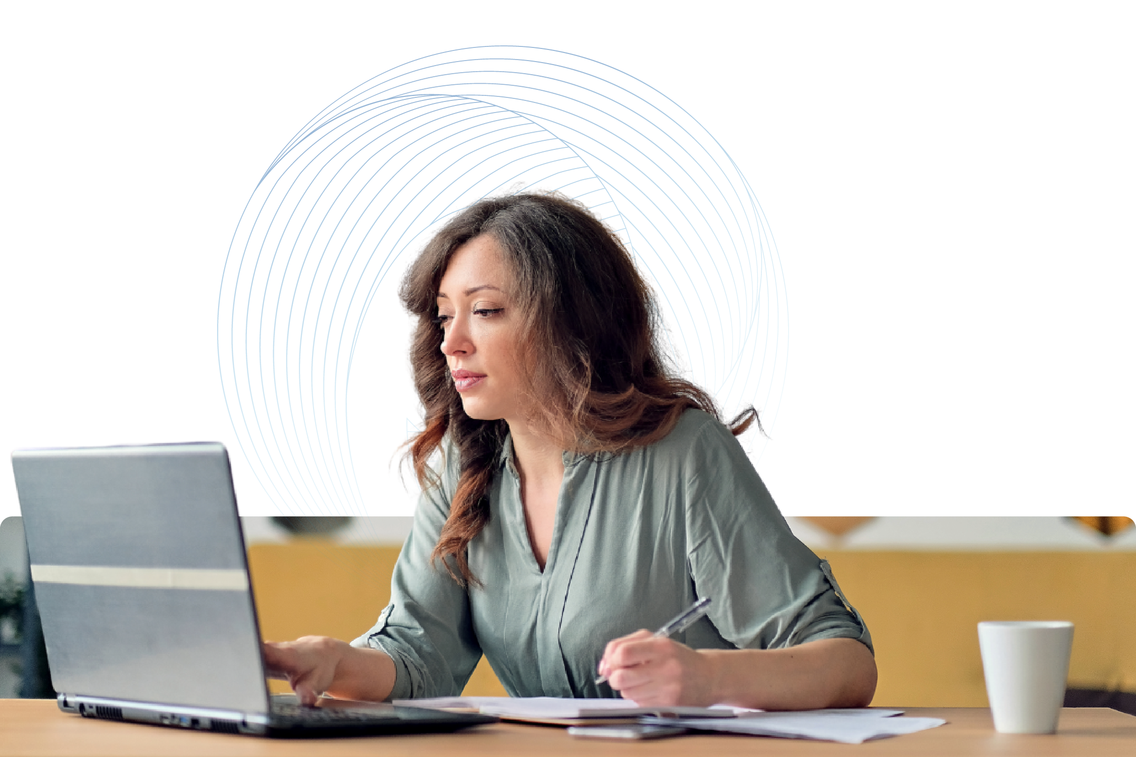 Payroll Solutions Image