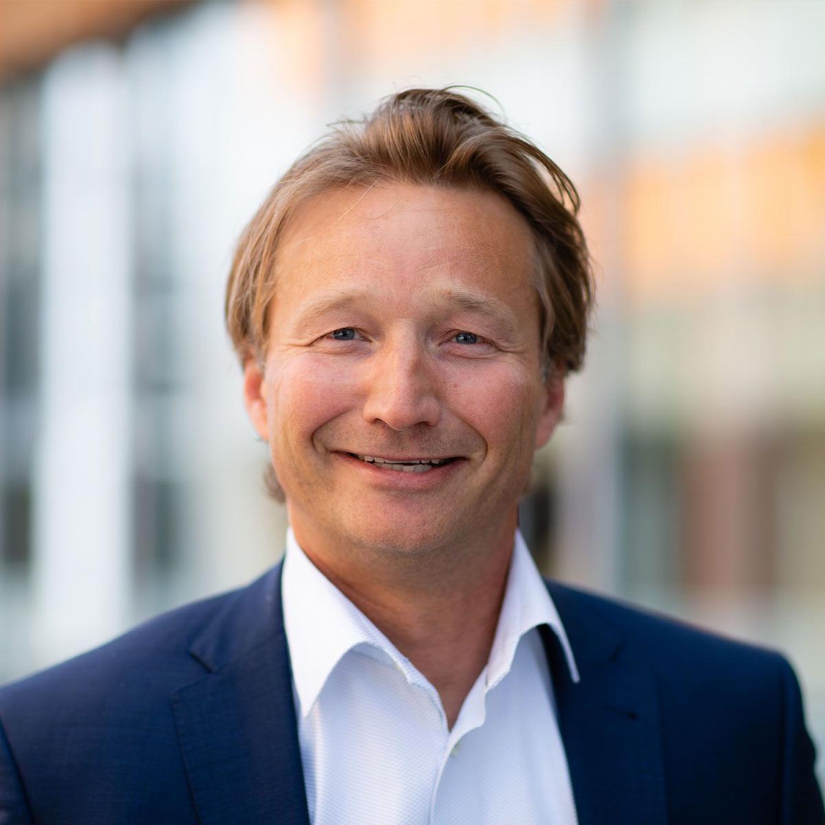 Richard Schiørn
