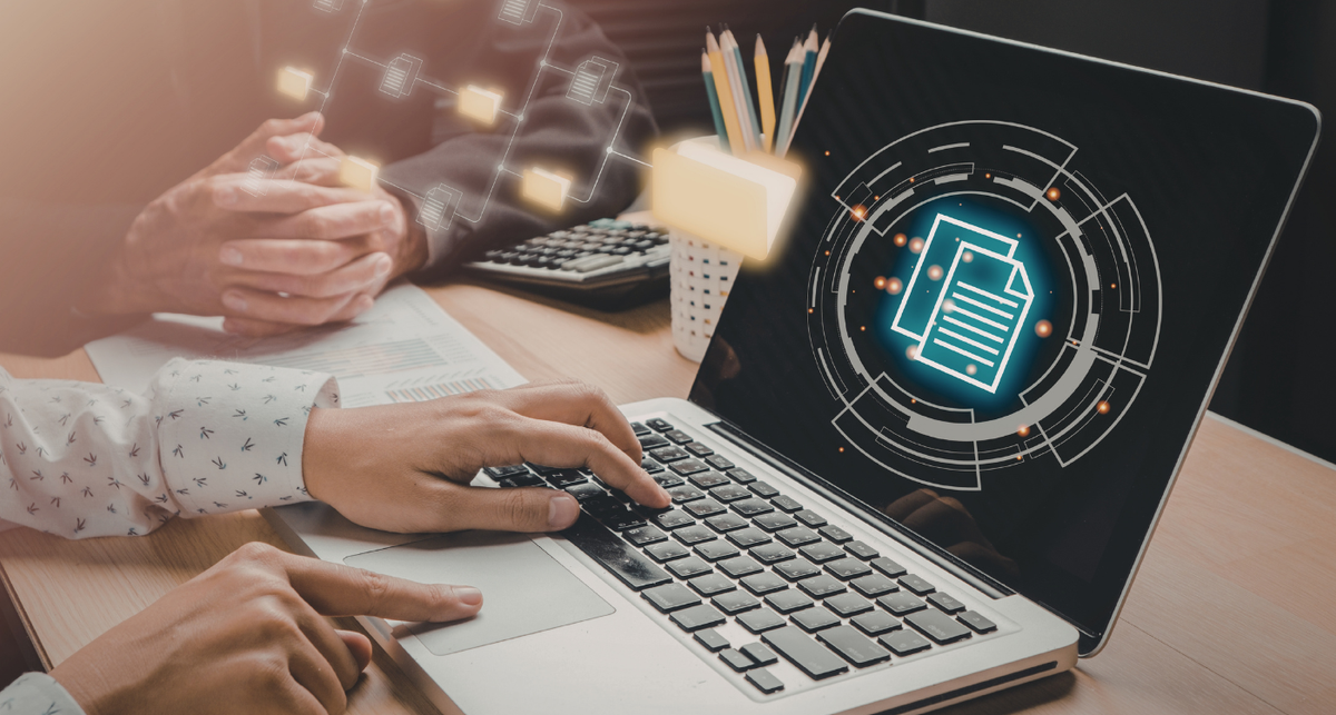 From hire to retire: Why SAP SuccessFactors customers need stronger document management