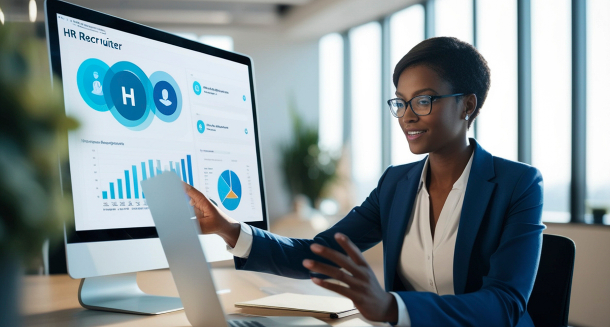 Navigating the evolving HR landscape: Key trends and embracing HR as a Service