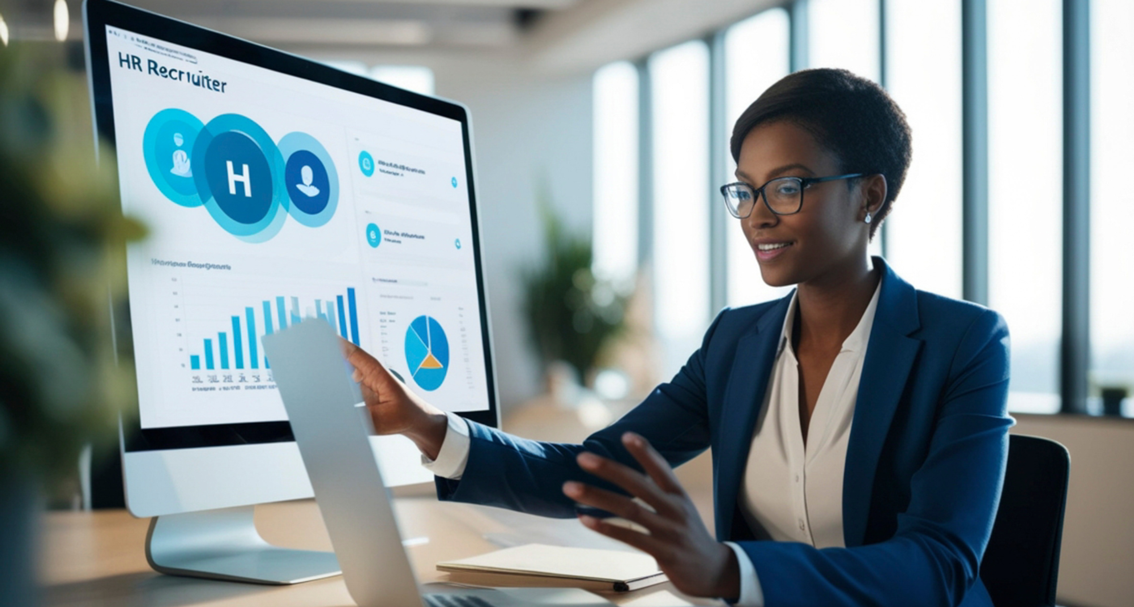 Navigating the evolving HR landscape: Key trends and embracing HR as a Service